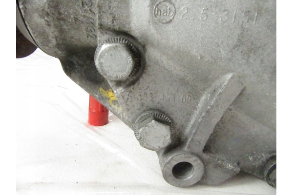 Diferencial delantero BMW E60 E61 E90 E91 E92 2.64 X Drive N47 M57n2