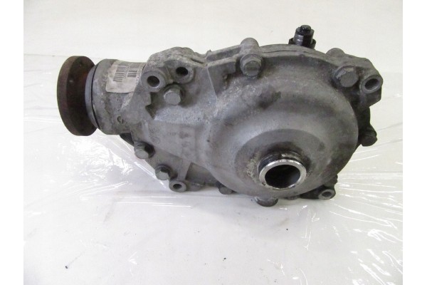 Diferencial delantero BMW E60 E61 E90 E91 E92 2.64 X Drive N47 M57n2