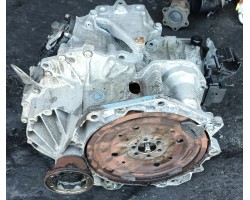 SKODA OCTAVIA III 17r 1 6 TDI GEARBOX SMT