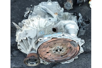 SKODA OCTAVIA III 17r 1 6 TDI GEARBOX SMT