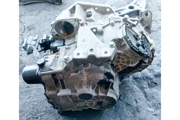 SKODA OCTAVIA III 17r 1 6 TDI GEARBOX SMT Catalog number of the part SKODA OCTAVIA III 17r 1 6 TDI SKRZYNIA BIEGOW SMT