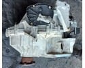 SKODA OCTAVIA III 17r 1 6 TDI GEARBOX SMT Transmission type automatic