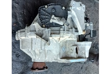 SKODA OCTAVIA III 17r 1 6 TDI GEARBOX SMT Transmission type automatic