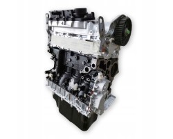 ENGINE F1AGL411B IVECO Daily 33S16 115kW 2019 2021