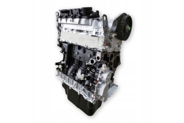 ENGINE F1AGL411B IVECO Daily 33S16 115kW 2019 2021