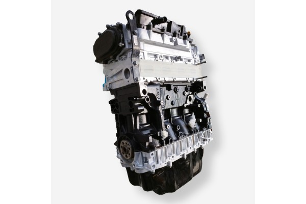 ENGINE F1AGL411B IVECO Daily 33S16 115kW 2019 2021 Catalog number of the part F1AGL411B