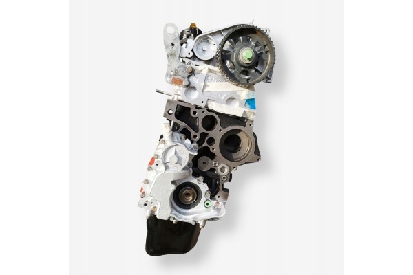 ENGINE F1AGL411B IVECO Daily 33S16 115kW 2019 2021 Part manufacturer Fiat OE