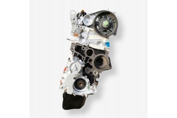 ENGINE F1AGL411B IVECO Daily 33S16 115kW 2019 2021 Part manufacturer Fiat OE