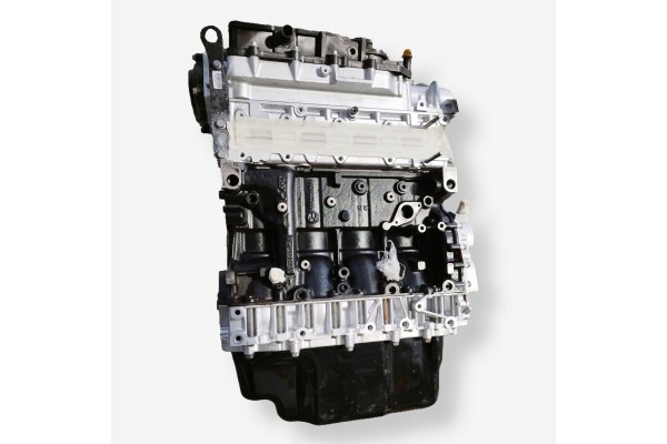 ENGINE F1AGL411B IVECO Daily 33S16 115kW 2019 2021 Engine type diesel