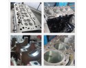 Motor F1AGL411B IVECO Daily 33S16 115kW 2019 - 2021