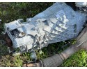 MERCEDES VITO W447 2 2 CDI MANUAL TRANSMISSION A9062602702