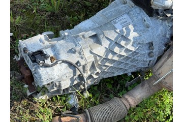 MERCEDES VITO W447 2 2 CDI MANUAL TRANSMISSION A9062602702