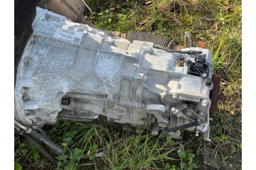 MERCEDES VITO W447 2 2 CDI MANUAL TRANSMISSION A9062602702 Packaging status original
