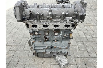 ENGINE 2 0 M JET JTD 16V ALFA ROMEO 159 FIAT FREEMONT 939B5000 133 000 km Catalog number of the part 939B5000