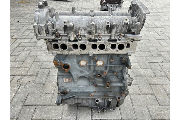 ENGINE 2 0 M JET JTD 16V ALFA ROMEO 159 FIAT FREEMONT 939B5000 133 000 km Car type cargo vans passenger cars