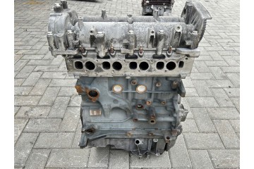 ENGINE 2 0 M JET JTD 16V ALFA ROMEO 159 FIAT FREEMONT 939B5000 133 000 km Car type cargo vans passenger cars