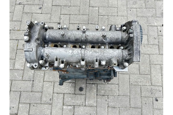ENGINE 2 0 M JET JTD 16V ALFA ROMEO 159 FIAT FREEMONT 939B5000 133 000 km Engine type diesel