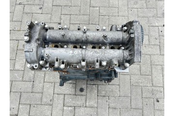 ENGINE 2 0 M JET JTD 16V ALFA ROMEO 159 FIAT FREEMONT 939B5000 133 000 km Engine type diesel