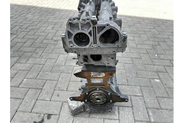 Motor 2.0 M-JET JTD 16V Alfa Romeo 159 Fiat Freemont 939B5000 133,000 