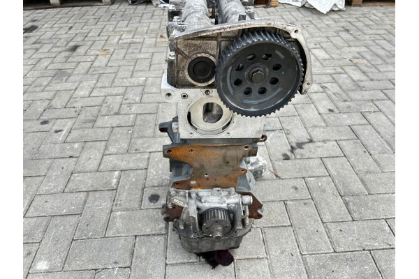 Motor 2.0 M-JET JTD 16V Alfa Romeo 159 Fiat Freemont 939B5000 133,000 