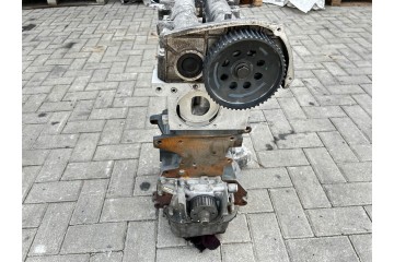 Motor 2.0 M-JET JTD 16V Alfa Romeo 159 Fiat Freemont 939B5000 133,000 
