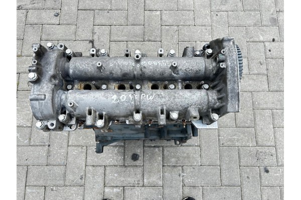 Motor 2.0 M-JET JTD 16V Alfa Romeo 159 Fiat Freemont 939B5000 133,000 