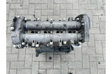 Motor 2.0 M-JET JTD 16V Alfa Romeo 159 Fiat Freemont 939B5000 133,000 