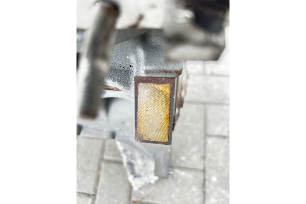 Motor 2.0 M-JET JTD 16V Alfa Romeo 159 Fiat Freemont 939B5000 133,000 