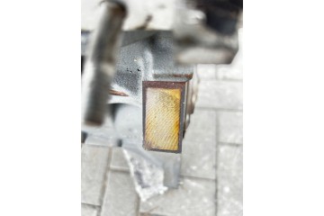 Motor 2.0 M-JET JTD 16V Alfa Romeo 159 Fiat Freemont 939B5000 133,000 