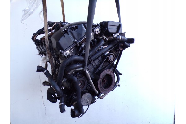 ENGINE BMW E90 E91 E92 E93 E60 3 0I N53B30 N53B30A 330I ASSEMBLY WARRANTY
