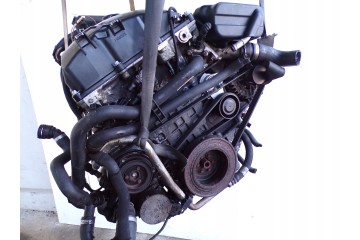 ENGINE BMW E90 E91 E92 E93 E60 3 0I N53B30 N53B30A 330I ASSEMBLY WARRANTY Catalog number of the part SILNIK BMW E90 E91 E92 E93 