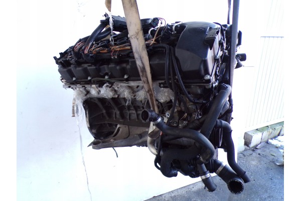 ENGINE BMW E90 E91 E92 E93 E60 3 0I N53B30 N53B30A 330I ASSEMBLY WARRANTY Part manufacturer BMW OE