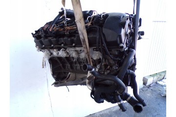 ENGINE BMW E90 E91 E92 E93 E60 3 0I N53B30 N53B30A 330I ASSEMBLY WARRANTY Part manufacturer BMW OE