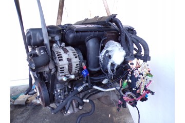 ENGINE BMW E90 E91 E92 E93 E60 3 0I N53B30 N53B30A 330I ASSEMBLY WARRANTY Car type passenger cars