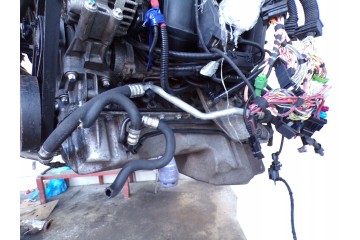 ENGINE BMW E90 E91 E92 E93 E60 3 0I N53B30 N53B30A 330I ASSEMBLY WARRANTY Engine type diesel