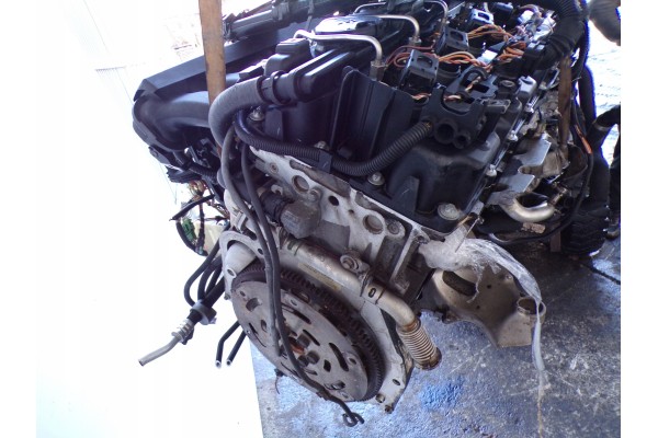 Motor BMW E90 E91 E92 E93 E60 3.0I N53B30 N53B30A 330I Montaje Garanti