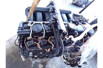 Motor BMW E90 E91 E92 E93 E60 3.0I N53B30 N53B30A 330I Montaje Garanti