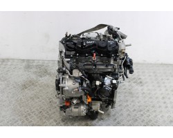ENGINE MOTOR COMPLETE G4FT HYUNDAI TUCSON 4 IV 1 6 T