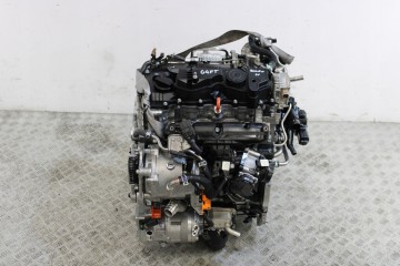 ENGINE MOTOR COMPLETE G4FT HYUNDAI TUCSON 4 IV 1 6 T