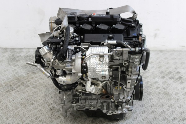 ENGINE MOTOR COMPLETE G4FT HYUNDAI TUCSON 4 IV 1 6 T Part manufacturer Hyundai OE