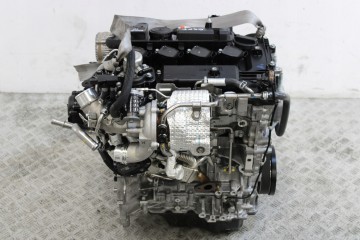 ENGINE MOTOR COMPLETE G4FT HYUNDAI TUCSON 4 IV 1 6 T Part manufacturer Hyundai OE