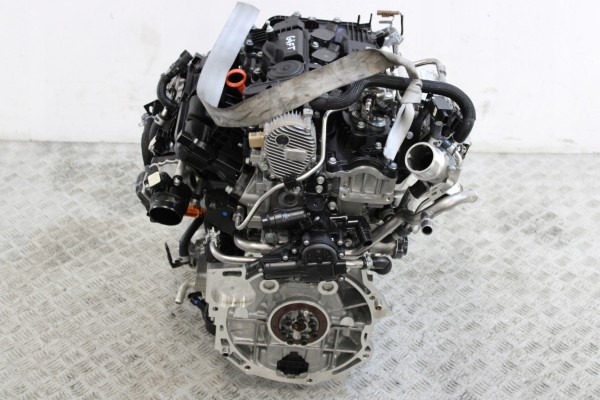 ENGINE MOTOR COMPLETE G4FT HYUNDAI TUCSON 4 IV 1 6 T Car type 4x4 SUV passenger cars