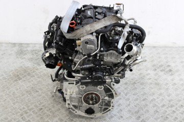 ENGINE MOTOR COMPLETE G4FT HYUNDAI TUCSON 4 IV 1 6 T Car type 4x4 SUV passenger cars