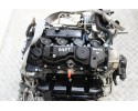 ENGINE MOTOR COMPLETE G4FT HYUNDAI TUCSON 4 IV 1 6 T Engine type diesel