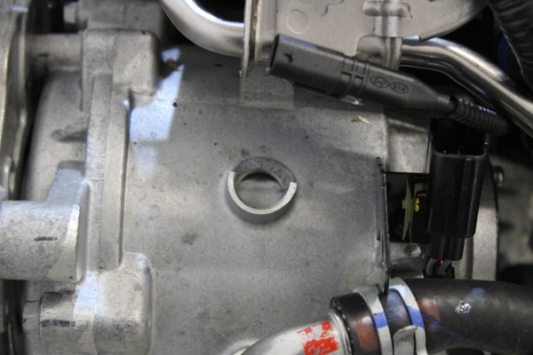 ENGINE MOTOR COMPLETE G4FT HYUNDAI TUCSON 4 IV 1 6 T Quality of parts according to GVO O original with manufacturer s logo OE