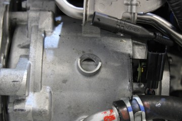 ENGINE MOTOR COMPLETE G4FT HYUNDAI TUCSON 4 IV 1 6 T Quality of parts according to GVO O original with manufacturer s logo OE