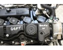 ENGINE MOTOR COMPLETE G4FT HYUNDAI TUCSON 4 IV 1 6 T Version European