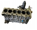 ENGINE DOWN BLOCK SHAFT PISTONS BMW 2 5 D E60 306D3 M57