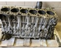 ENGINE DOWN BLOCK SHAFT PISTONS BMW 2 5 D E60 306D3 M57 Part manufacturer BMW OE