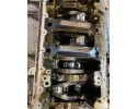 ENGINE DOWN BLOCK SHAFT PISTONS BMW 2 5 D E60 306D3 M57 Engine type gasoline powered